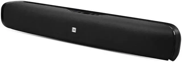 Alt view image 7 of 20 - JBL Cinema SB200 Bluetooth Sound Bar Speaker (Black)