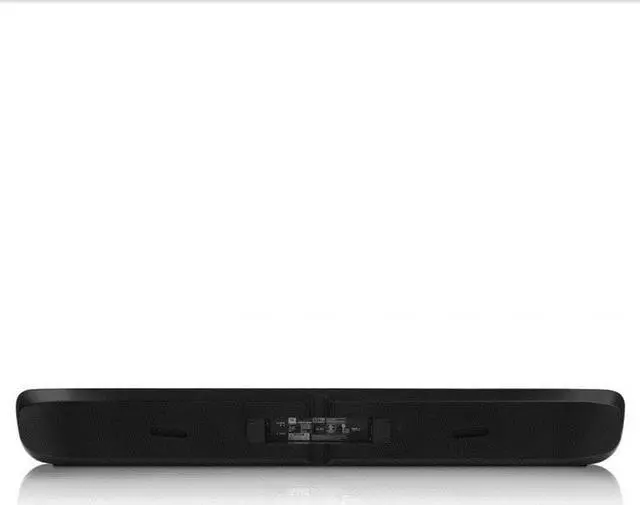 Alt view image 8 of 20 - JBL Cinema SB200 Bluetooth Sound Bar Speaker (Black)