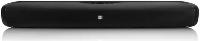 Alt view image 9 of 20 - JBL Cinema SB200 Bluetooth Sound Bar Speaker (Black)