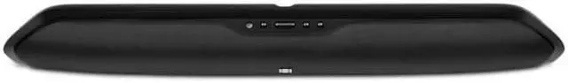 Alt view image 14 of 20 - JBL Cinema SB200 Bluetooth Sound Bar Speaker (Black)