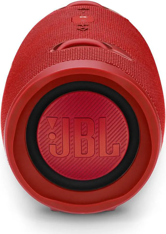 Alt view image 11 of 20 - JBL Xtreme 2 Portable Bluetooth Waterproof Speaker (Red)