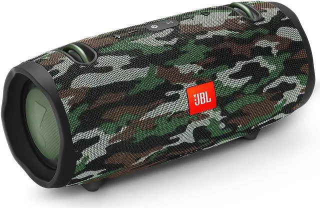 Alt view image 6 of 20 - JBL Xtreme 2 Waterproof Portable Bluetooth Speaker