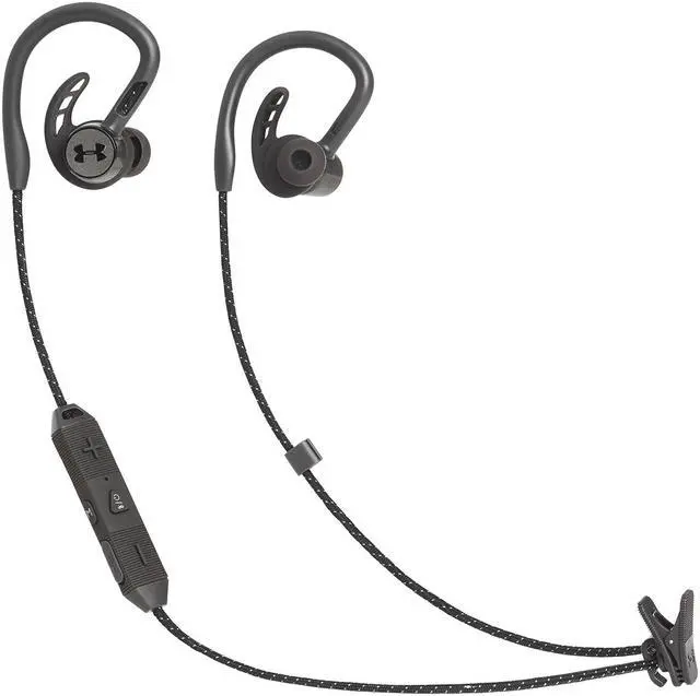 Alt view image 7 of 13 - Under Armour Sport Wireless Pivot Earphones by JBL
