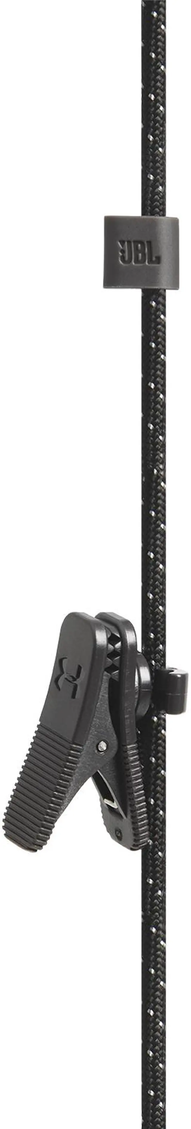 Alt view image 11 of 13 - Under Armour Sport Wireless Pivot Earphones by JBL