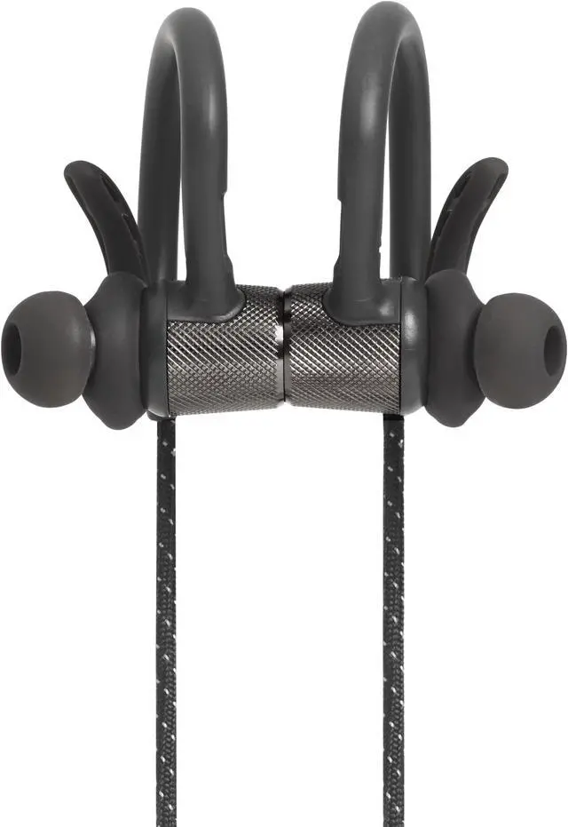 Alt view image 10 of 13 - Under Armour Sport Wireless Pivot Earphones by JBL