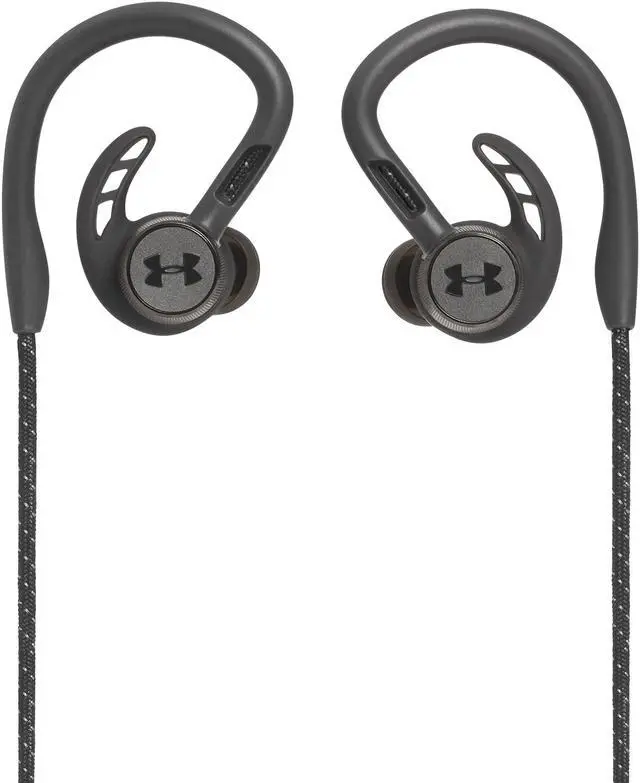 Alt view image 8 of 13 - Under Armour Sport Wireless Pivot Earphones by JBL
