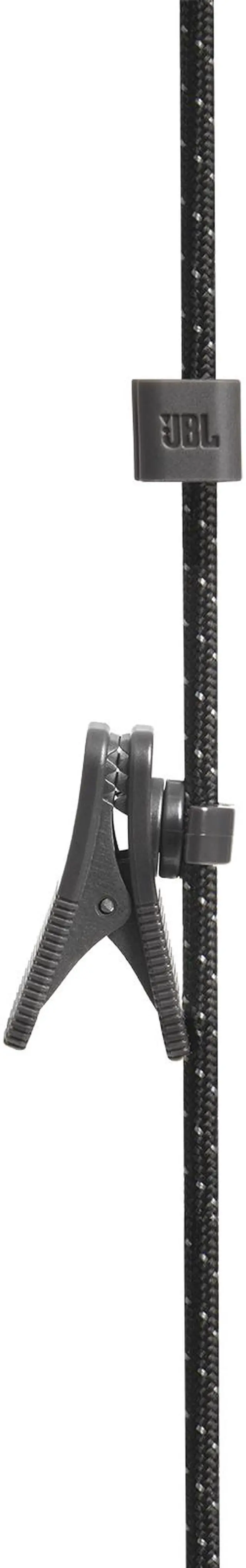Alt view image 13 of 13 - Under Armour Sport Wireless Pivot Earphones by JBL