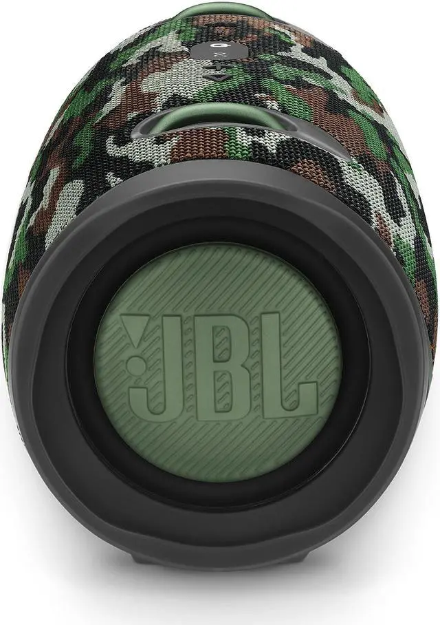 Alt view image 11 of 20 - JBL Xtreme 2 Waterproof Portable Bluetooth Speaker