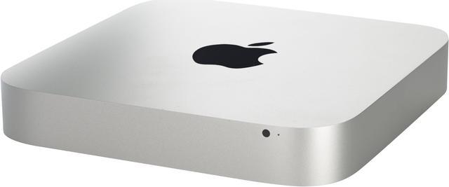 Refurbished: Apple Mac Mini Desktop Computer Intel Core i5 2.5GHz