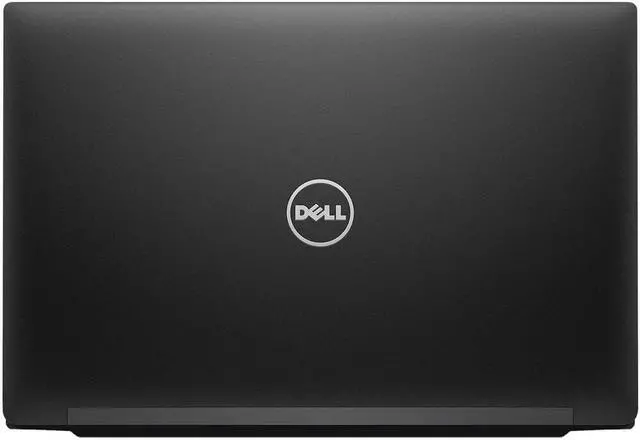Alt view image 4 of 9 - Dell Latitude 7490 14" FHD 1080p Business Laptop - 8th gen Intel Core i5-8350U (upto 3.60 GHz), 8GB DDR4, 512GB SSD, Webcam, Windows 10 Pro, Under Dell Warranty