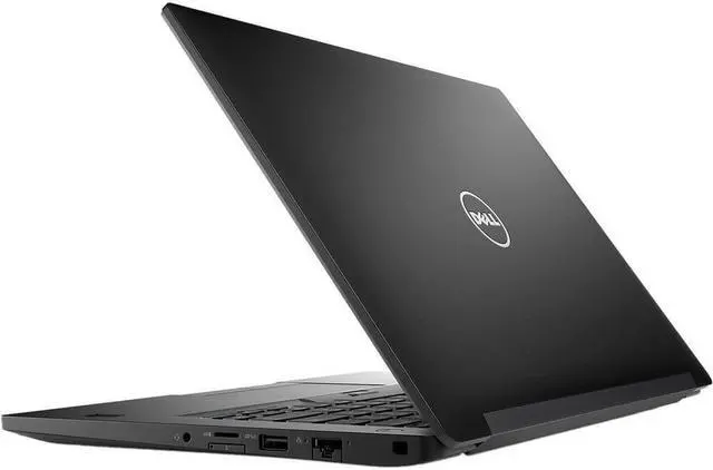 Alt view image 6 of 9 - Dell Latitude 7490 14" FHD 1080p Business Laptop - 8th gen Intel Core i5-8350U (upto 3.60 GHz), 8GB DDR4, 512GB SSD, Webcam, Windows 10 Pro, Under Dell Warranty