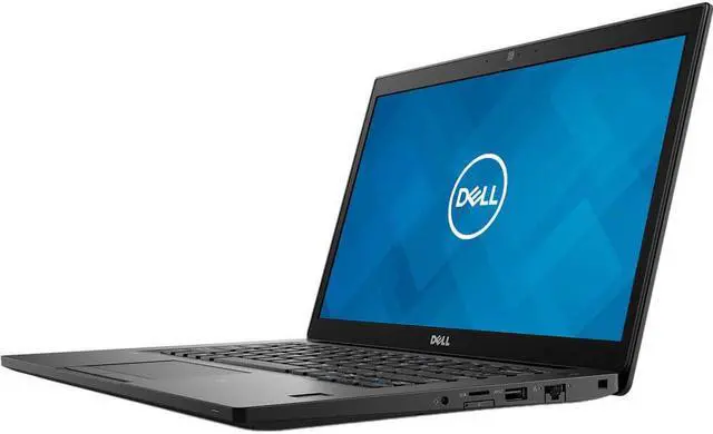 Alt view image 7 of 9 - Dell Latitude 7490 14" FHD 1080p Business Laptop - 8th gen Intel Core i5-8350U (upto 3.60 GHz), 8GB DDR4, 512GB SSD, Webcam, Windows 10 Pro, Under Dell Warranty