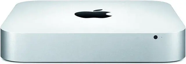 Alt view image 2 of 3 - Apple Mac Mini Desktop - Intel Core i5-4278U 2.6GHz, 8GB RAM, 480GB SSD, ThunderBolt, MacOS v10.14 Mojave - A1347 MGEN2LL/A (2014-2018)