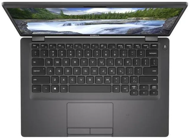 Alt view image 6 of 20 - Dell Latitude 5400 14.0" FHD (1920x1080) Grade A Business Laptop - Intel Core i5-8350U 16GB DDR4 512GB SSD PCIe M.2 WebCam Windows 10 Pro - Under Dell Warranty