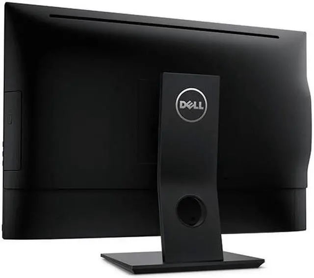 Alt view image 7 of 7 - Dell AIO Grade A OptiPlex 7440 24" FHD 1920x1080 All-In-One Computer - Intel Core i5-6500 Quad (upto 3.60GHz), 8GB DDR4, 256GB SSD, (802.11ac) + Bluetooth, Webcam, Windows 10 Pro, Keyboard & Mouse