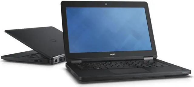 Alt view image 2 of 7 - DELL Latitude E5450 14.0" Business Laptop - Grade A - 5th Gen Intel Core i5-5200U (upto 2.70GHz), 8 GB Memory, NEW 240 GB SSD, Windows 10 Pro 64-Bit