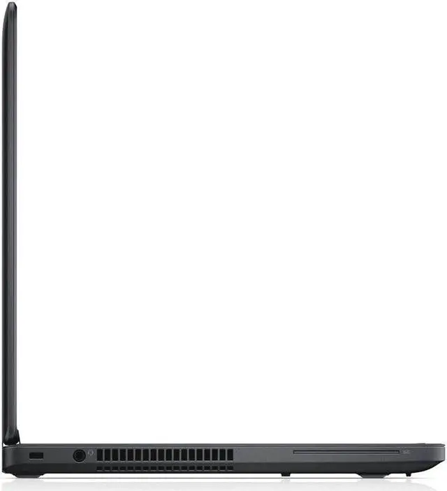 Alt view image 4 of 7 - DELL Latitude E5450 14.0" Business Laptop - Grade A - 5th Gen Intel Core i5-5200U (upto 2.70GHz), 8 GB Memory, NEW 240 GB SSD, Windows 10 Pro 64-Bit