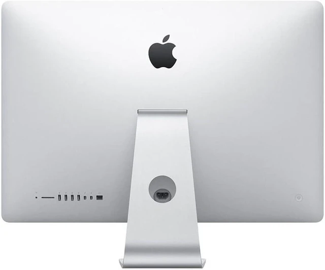 Alt view image 2 of 7 - Apple iMac "Core i5" 2.7GHz 21.5-Inch (2013) ME086LL/A A1418 1TB HDD 16GB RAM MacOS Mojave Keyboard & Mouse