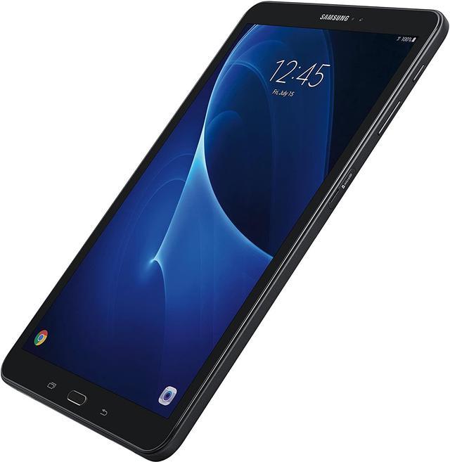 Samsung Galaxy Tab A 10.1 (2016) 32 Go 2 Go ram T580 Wifi Gris
