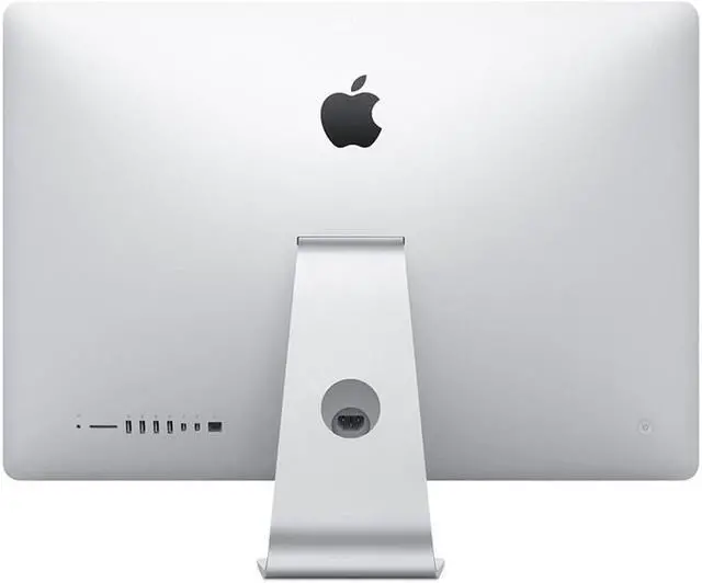 Alt view image 3 of 7 - Apple iMac "Core i5" 2.7GHz 21.5-Inch Computer - 512GB SSD - 8GB RAM - Intel Iris Pro 5200 graphics - MacOS Mojave - Keyboard & Mouse - ME086LL/A A1418 (2013)