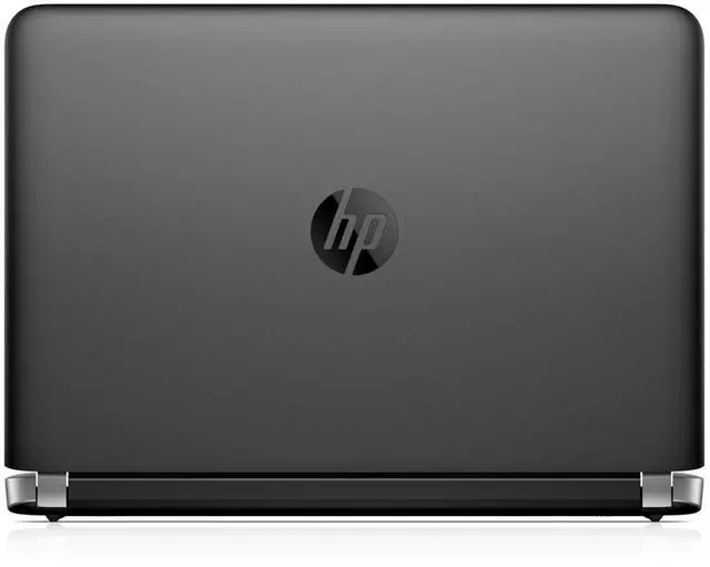 Alt view image 5 of 7 - HP Grade A ProBook 440 G3 14" Business Laptop - 6th Gen Intel Core i5-6200U (upto 2.80GHz) 8GB RAM 256GB SSD WebCam Windows 10 Pro