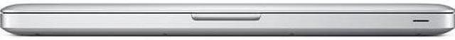 Alt view image 5 of 6 - Apple MacBook Pro MD101LL/A Intel Core i5-3210M X2 2.5GHz 8GB 500GB MacOS Mojave v10.14 13.3", Silver A1278 (Scratch and Dent)