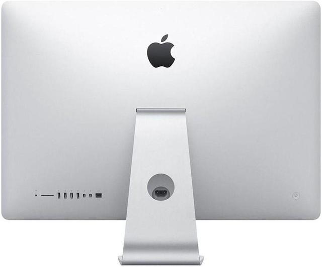 Refurbished: Apple iMac A1418 MK442LL/A (Late 2015) 21.5-Inch