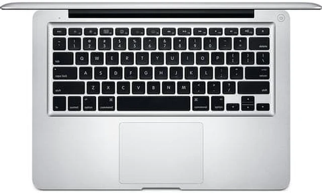 Alt view image 3 of 6 - Apple MacBook Pro MD101LL/A A1278 13.3-inch Laptop (Core i5 2.5Ghz, 16GB RAM, 512GB SSD) MacOS Mojave v10.14