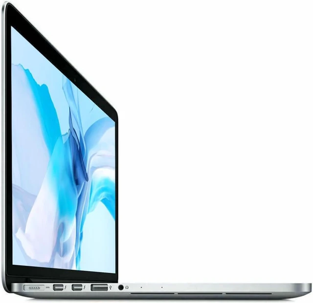 Alt view image 2 of 6 - Apple MacBook Pro MD101LL/A A1278 13.3-inch Laptop (Core i5 2.5Ghz, 16GB RAM, 512GB SSD) MacOS Mojave v10.14
