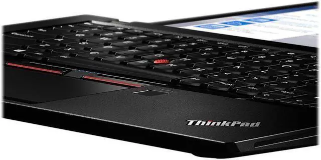 Alt view image 4 of 7 - Lenovo ThinkPad T460s 14" FHD IPS Ultrabook - Intel Core i5-6200U Upto 2.8GHz, 8GB DDR4, 128GB SSD, WebCam, Wifi, Bluetooth, Windows 10 Professional 64Bit, Grade B