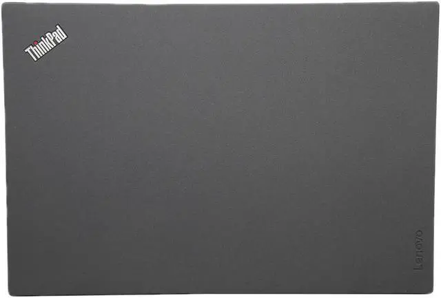 Alt view image 5 of 6 - Lenovo Grade A ThinkPad T460 Laptop - Intel Core i5 6th Gen 6200U (2.30 GHz) 16GB Memory NEW 480GB SSD 14.0" WebCam Windows 10 Pro 64-Bit