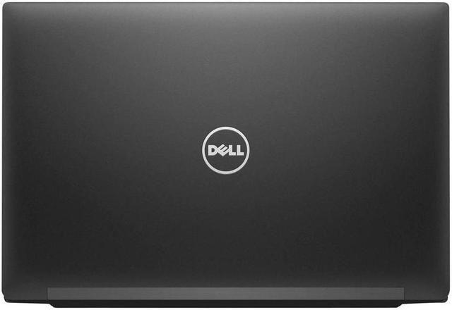 Alt view image 7 of 7 - Dell Grade A Latitude 7280 12.5" HD Laptop - Intel Core i5-6300U (upto 3.0GHz), 16GB DDR4, 256GB SSD, 802.11 AC Dual Band + BT 4.2, WebCam, Windows 10 Pro 64 bit