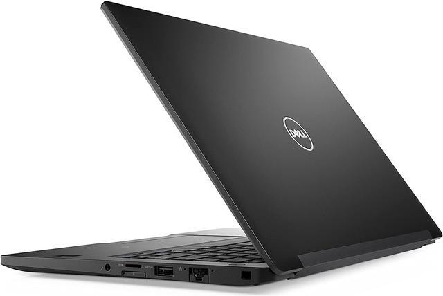 Alt view image 4 of 7 - Dell Grade A Latitude 7280 12.5" HD Laptop - Intel Core i5-6300U (upto 3.0GHz), 16GB DDR4, 256GB SSD, 802.11 AC Dual Band + BT 4.2, WebCam, Windows 10 Pro 64 bit