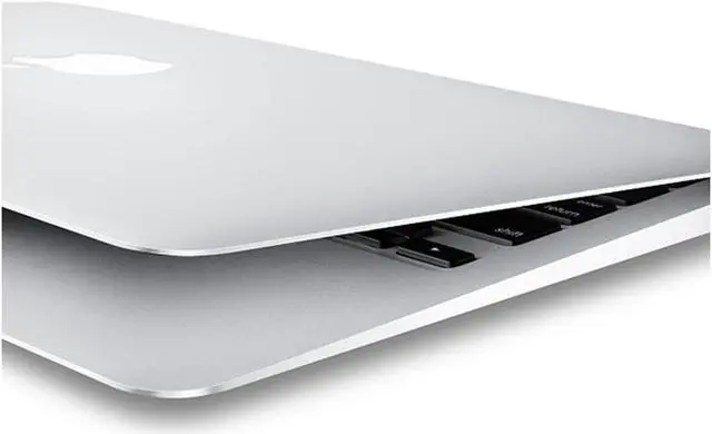 Alt view image 7 of 7 - Apple MacBook Air "Core i5" 1.6GHz 11" (Early 2015) MJVM2LL/A A1465 4 GB Memory 128 GB SSD Intel HD Graphics 6000 MacOS X v10.14 Mojave Grade B