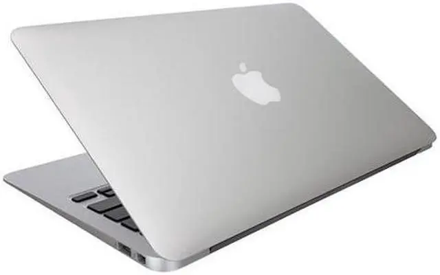 Alt view image 5 of 7 - Apple MacBook Air "Core i5" 1.6GHz 11" (Early 2015) MJVM2LL/A A1465 4 GB Memory 128 GB SSD Intel HD Graphics 6000 MacOS X v10.14 Mojave Grade B