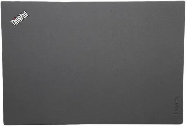 Alt view image 4 of 6 - Lenovo ThinkPad T460 14" HD Laptop - Intel Core i5-6200u (Upto 2.80GHz), 8GB DDR4, 256GB SSD, WebCam, 802.11 a/c + BT 4.1, HDMI, Windows 10 Pro 64-Bit