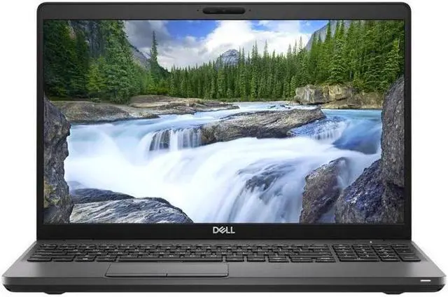 Alt view image 6 of 8 - Dell Latitude 5501 15.6" FHD Business Laptop - 9th Gen i7-9850H 6 Core Processor (speeds upto 4.60GHz), 32GB DDR4 Memory, 512GB SSD, WebCam, Windows 10 Pro, Under Dell Warranty until FALL 2022