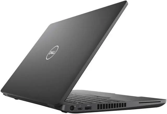 Alt view image 3 of 8 - Dell Latitude 5501 15.6" FHD Business Laptop - 9th Gen i7-9850H 6 Core Processor (speeds upto 4.60GHz), 32GB DDR4 Memory, 512GB SSD, WebCam, Windows 10 Pro, Under Dell Warranty until FALL 2022