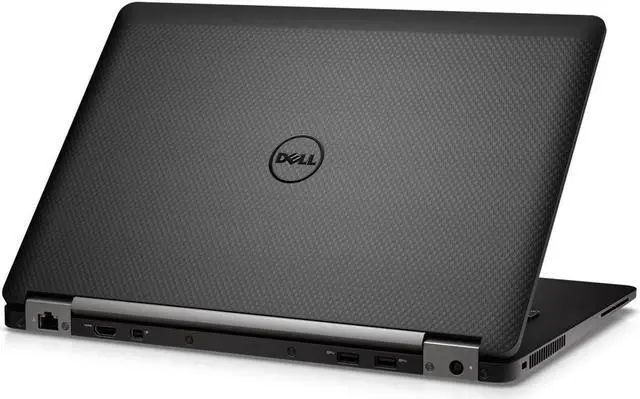 Alt view image 7 of 13 - Dell Latitude E7470 Laptop 14" - Intel Core i7 6th Gen - i7-6600U - Dual Core 3.4Ghz - 256GB SSD - 8GB RAM - 1920x1080 FHD - Windows 10 Pro