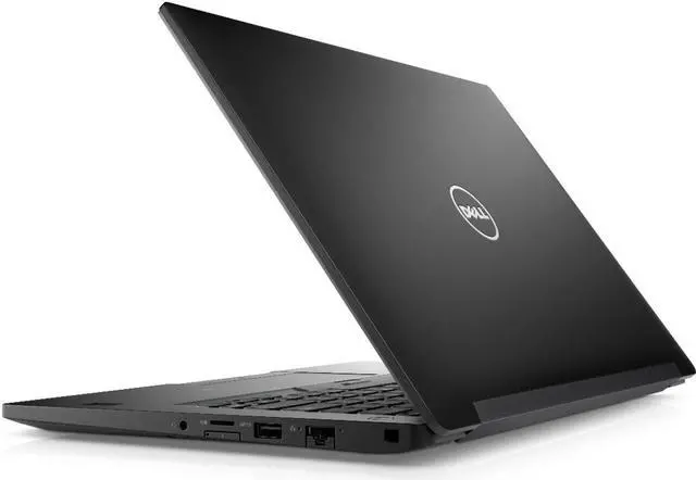 Alt view image 3 of 7 - Dell Latitude 7480 14" Business Laptop - 7th Gen Intel Core i7-7600U Processor (upto 3.90GHz), 16GB DDR4 Memory, 256GB M.2 SSD, Webcam, Wireless 802.11ac 2x2 + Bluetooth 4.2, Windows 10 Professional