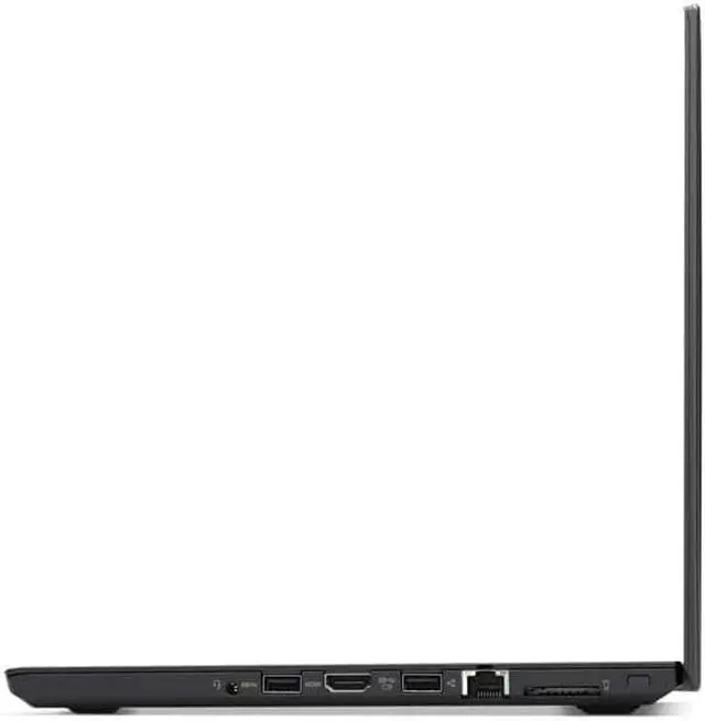 Alt view image 6 of 8 - Lenovo ThinkPad T470 Laptop: Core i5-6300U, 256GB SSD, 8GB RAM, 14" Windows 10 Pro