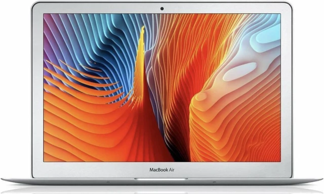 Refurbished: Apple Macbook Air 13.3