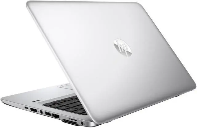 Alt view image 3 of 13 - HP EliteBook 840 G3 14" FHD 1920x1080 Laptop - Intel Core i5-6300U 2.4GHz 8GB Ram 256GB M.2 SSD WebCam Windows 10 Pro