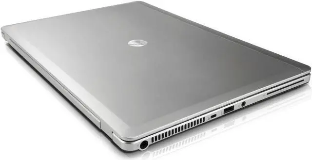 Alt view image 6 of 7 - HP EliteBook Folio 9480M 14" Ultrabook - Intel Core i5 (4310U) 2.0GHz Dual Core - 256GB SSD - 8GB RAM - Windows 10 Pro Installed