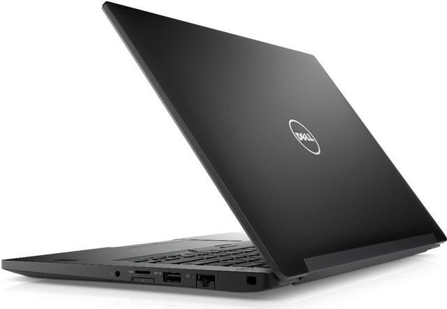 Alt view image 6 of 16 - Dell Grade A Latitude 7480 14" Business Laptop - 7th Gen Intel Core i5-7200U Processor (upto 3.10GHz), 8GB DDR4 Memory, 256GB SSD, Webcam, Wireless 802.11ac 2x2 + Bluetooth 4.2, Windows 10 Pro