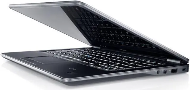 Alt view image 2 of 6 - DELL Grade A E7440 14.0" Laptop - Intel Core i5-4300U (upto 2.90GHz), 16GB Memory, NEW 240GB SSD, WebCam, 802.11AC+BT 4.0, Windows 10 Pro 64-Bit