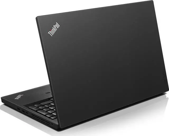Alt view image 3 of 7 - Lenovo Grade A ThinkPad T560 FHD 1920x1080 Ultrabook Laptop - Intel Core i5-6200U (upto 2.80GHz), 8GB DDR3L RAM, 256GB SSD, Windows 10 Pro x64