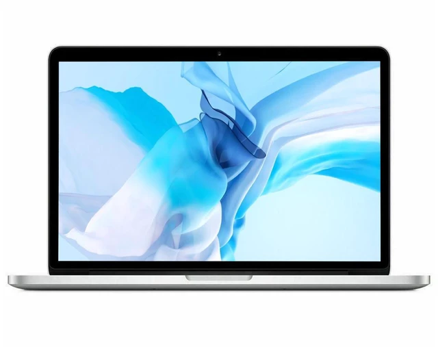 Main image of Apple Laptop MacBook Pro MD101LL/A Intel Core i5 3rd Gen 3210M (2.50 GHz) 8 GB Memory 256 GB SSD Intel HD Graphics 4000 13.3" OS X 10.14 Mojave