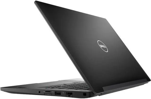 Alt view image 6 of 10 - Dell Latitude 7490 14" Business Laptop - 7th gen Intel Core i5-7300U (upto 3.50GHz), 8GB DDR4, 256GB M.2 SSD, Webcam, Windows 10 Professional 64-bit