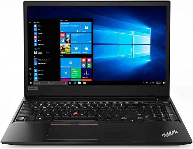 Lenovo ThinkPad E570 15.6